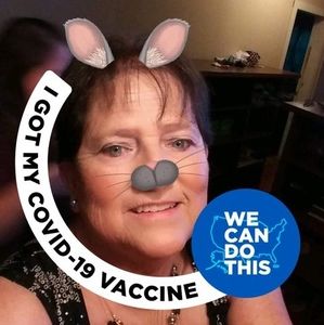 Meet your Posher, Sharon